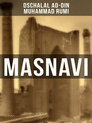 cover image of MASNAVI